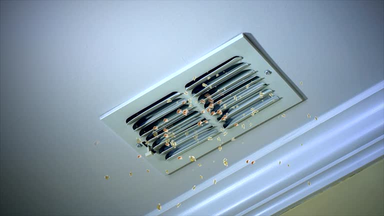 Ductwork Cleaning Services in New Freedom, PA