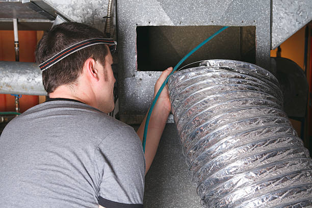 Best HVAC System Cleaning  in New Freedom, PA